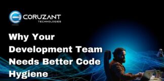 Why Your Development Team Needs Better Code Hygiene headline for app development team needing better code hygiene
