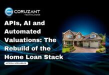 APIs, AI and Automated Valuations: The Rebuild of the Home Loan Stack headline for ai in automated valuations for houses