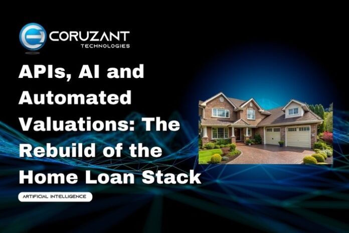 Chatbot Testing - Coruzant Technologies (12) headline for ai in automated valuations for houses