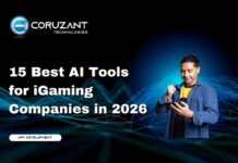 15 Best AI Tools for iGaming Companies in 2026 headline for ai tools in igaming