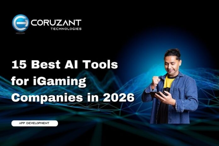 Chatbot Testing - Coruzant Technologies (15) headline for ai tools in igaming