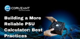 Building a More Reliable PSU Calculator: Best Practices headline for building a more reliable psu