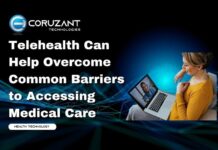 Telehealth Can Help Overcome Common Barriers to Accessing Medical Care headline for telehealth overcoming health care accessibility