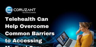 Telehealth Can Help Overcome Common Barriers to Accessing Medical Care headline for telehealth overcoming health care accessibility