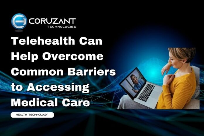 Chatbot Testing - Coruzant Technologies (18) headline for telehealth overcoming health care accessibility