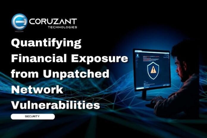 Chatbot Testing - Coruzant Technologies (2) headline for financial exposure vulnerabilities
