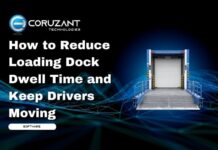 How to Reduce Loading Dock Dwell Time and Keep Drivers Moving headline for loading dock time