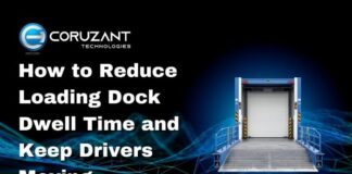 How to Reduce Loading Dock Dwell Time and Keep Drivers Moving headline for loading dock time