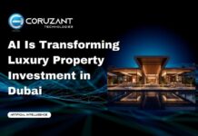 AI Is Transforming Luxury Property Investment in Dubai headline for luxury property in dubai