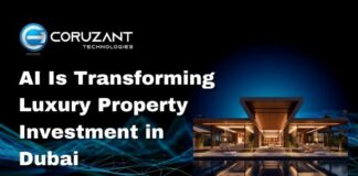 AI Is Transforming Luxury Property Investment in Dubai headline for luxury property in dubai