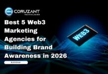 Best 5 Web3 Marketing Agencies for Building Brand Awareness in 2026 headline for web3 marketing agencies