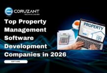 Top Property Management Software Development Companies in 2026 headline for property management