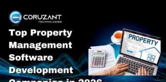 Top Property Management Software Development Companies in 2026 headline for property management
