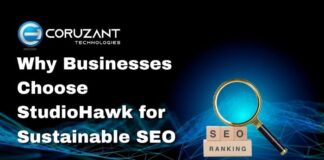 Why Businesses Choose StudioHawk for Sustainable SEO headline for sustainable seo