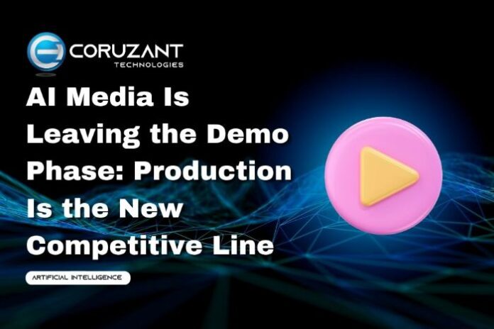 Chatbot Testing - Coruzant Technologies - 2026-08-05T205601.207 headline for ai media leaving demo phase