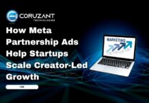 How Meta Partnership Ads Help Startups Scale Creator-Led Growth headline for meta partnership ads