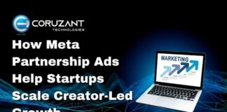 How Meta Partnership Ads Help Startups Scale Creator-Led Growth headline for meta partnership ads