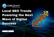 Local SEO Trends Powering the Next Wave of Digital Success headline for local seo trends