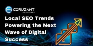Local SEO Trends Powering the Next Wave of Digital Success headline for local seo trends