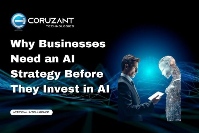 Chatbot Testing - Coruzant Technologies - 2026-08-07T160720.250 headline for investing in ai strategy