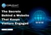 The Secrets Behind a Website That Keeps Visitors Engaged headline for website that keeps visitors engaged