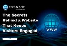 The Secrets Behind a Website That Keeps Visitors Engaged headline for website that keeps visitors engaged