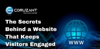 The Secrets Behind a Website That Keeps Visitors Engaged headline for website that keeps visitors engaged