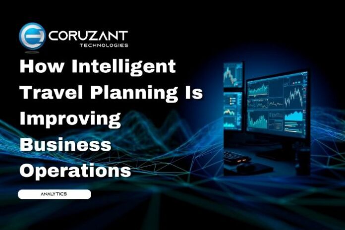 Chatbot Testing - Coruzant Technologies - 2026-08-08T141535.845 headline for corporate intelligent travel
