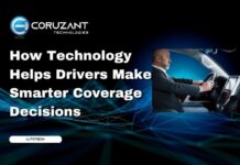 How Technology Helps Drivers Make Smarter Coverage Decisions headline for technology helping drivers make better coverage decisions