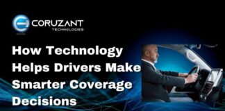 How Technology Helps Drivers Make Smarter Coverage Decisions headline for technology helping drivers make better coverage decisions