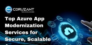 Top Azure App Modernization Services for Secure, Scalable Apps headline for azure app modernization services