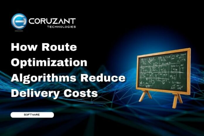 Chatbot Testing - Coruzant Technologies - 2026-08-10T164034.265 headline for route algorithm optimization