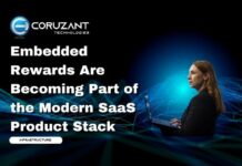 Embedded Rewards Are Becoming Part of the Modern SaaS Product Stack headline for modern saas stack