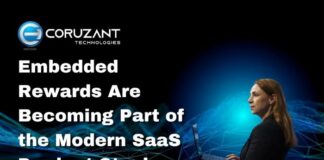 Embedded Rewards Are Becoming Part of the Modern SaaS Product Stack headline for modern saas stack