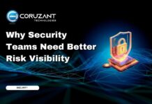 Why Security Teams Need Better Risk Visibility headline for security teams visibility and risk