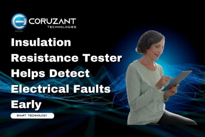 Chatbot Testing - Coruzant Technologies - 2026-08-10T192459.083 headline for insulation resistance testers