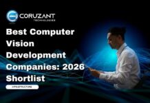 Best Computer Vision Development Companies: 2026 Shortlist headline for computer vision infrastructure