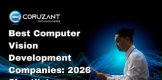 Best Computer Vision Development Companies: 2026 Shortlist headline for computer vision infrastructure