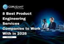 8 Best Product Engineering Services Companies to Work With in 2026 headline for engineering services