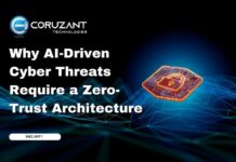 Why AI-Driven Cyber Threats Require a Zero-Trust Architecture headline for cyber threats and architechture