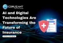 AI and Digital Technologies Are Transforming the Future of Insurance headline for ai in insurance
