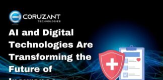 AI and Digital Technologies Are Transforming the Future of Insurance headline for ai in insurance
