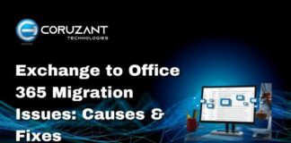Exchange to Office 365 Migration Issues: Causes & Fixes headline for office 365 migration