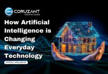How Artificial Intelligence is Changing Everyday Technology headline for how artificial intelligence is changing everyday technology
