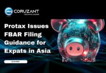Protax Issues FBAR Filing Guidance for Expats in Asia headline for protax issues fbar filing guidance for expats in asia