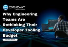 Why Engineering Teams Are Rethinking Their Developer Tooling Budget headline for why engineering teams are rethinking their developer tooling budget