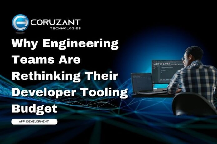 headline for why engineering teams are rethinking their developer tooling budget