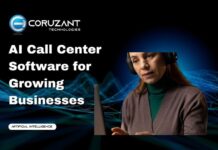 AI Call Center Software for Growing Businesses