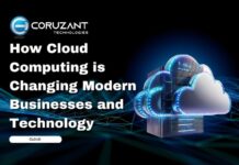 How Cloud Computing is Changing Modern Businesses and Technology headline for how cloud computing is changing modern business and technology