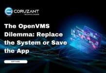 The OpenVMS Dilemma: Replace the System or Save the App headline for the openvms dilemma replace the system or save the app
